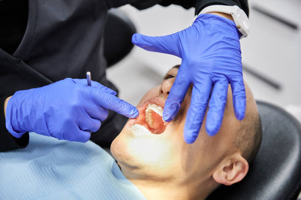 Best Walk-In Emergency Dentist in Creve Coeur, IL