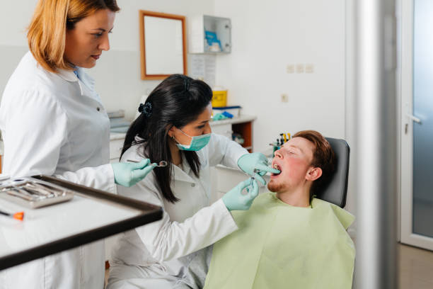Best After-Hours Emergency Dentist in Creve Coeur, IL