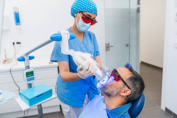 Best Emergency Broken Tooth Repair in Creve Coeur, IL